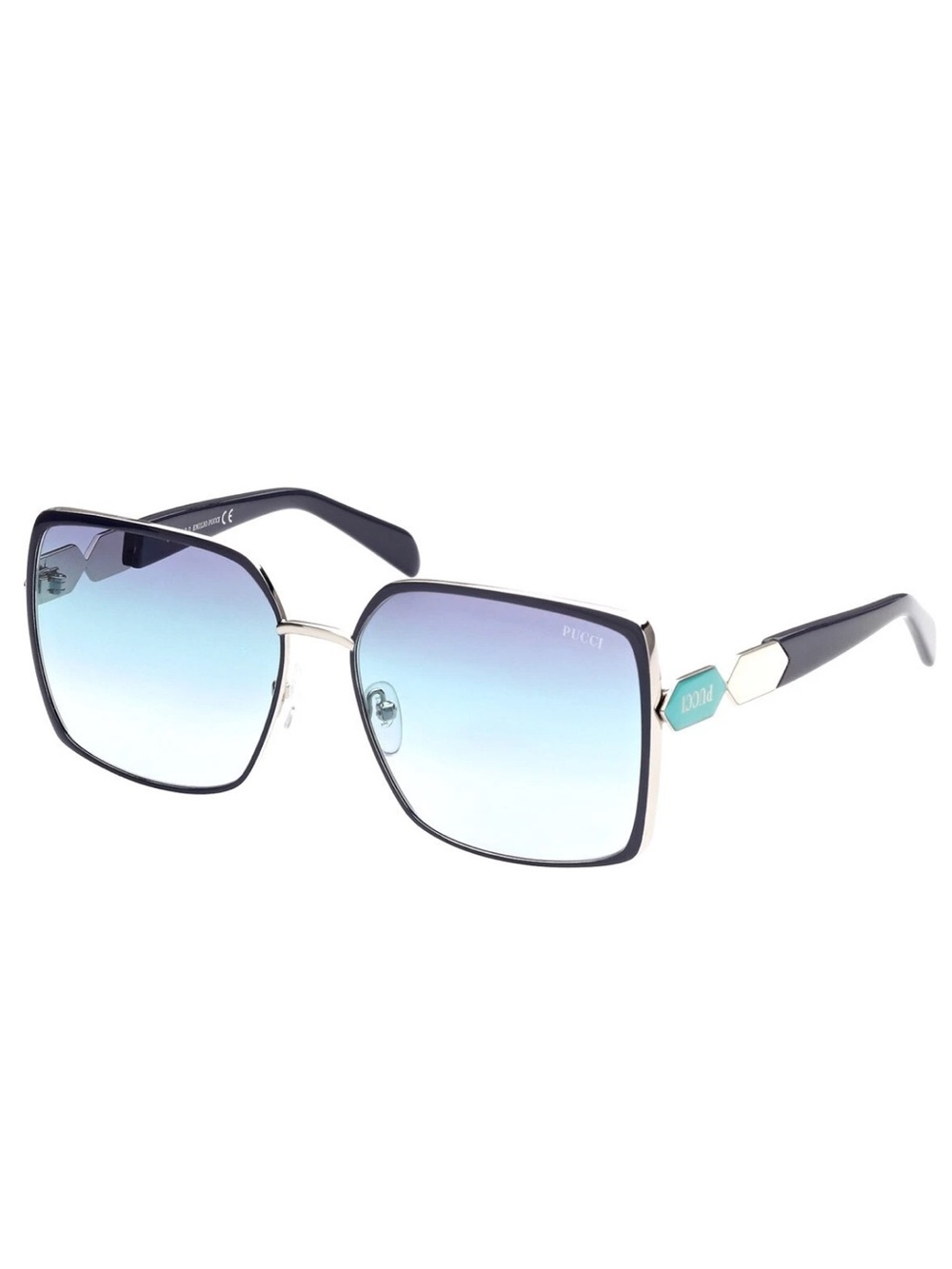 Emilio Pucci Sunglasses, New 225